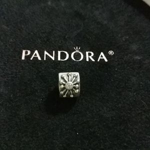 Pandora Charm